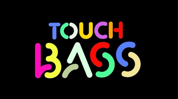 touch bass